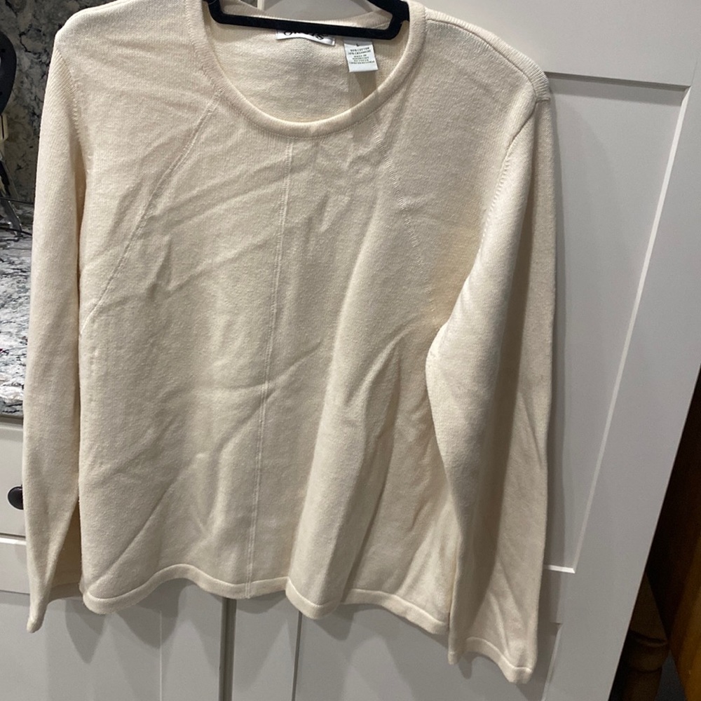 Orvis Sweater